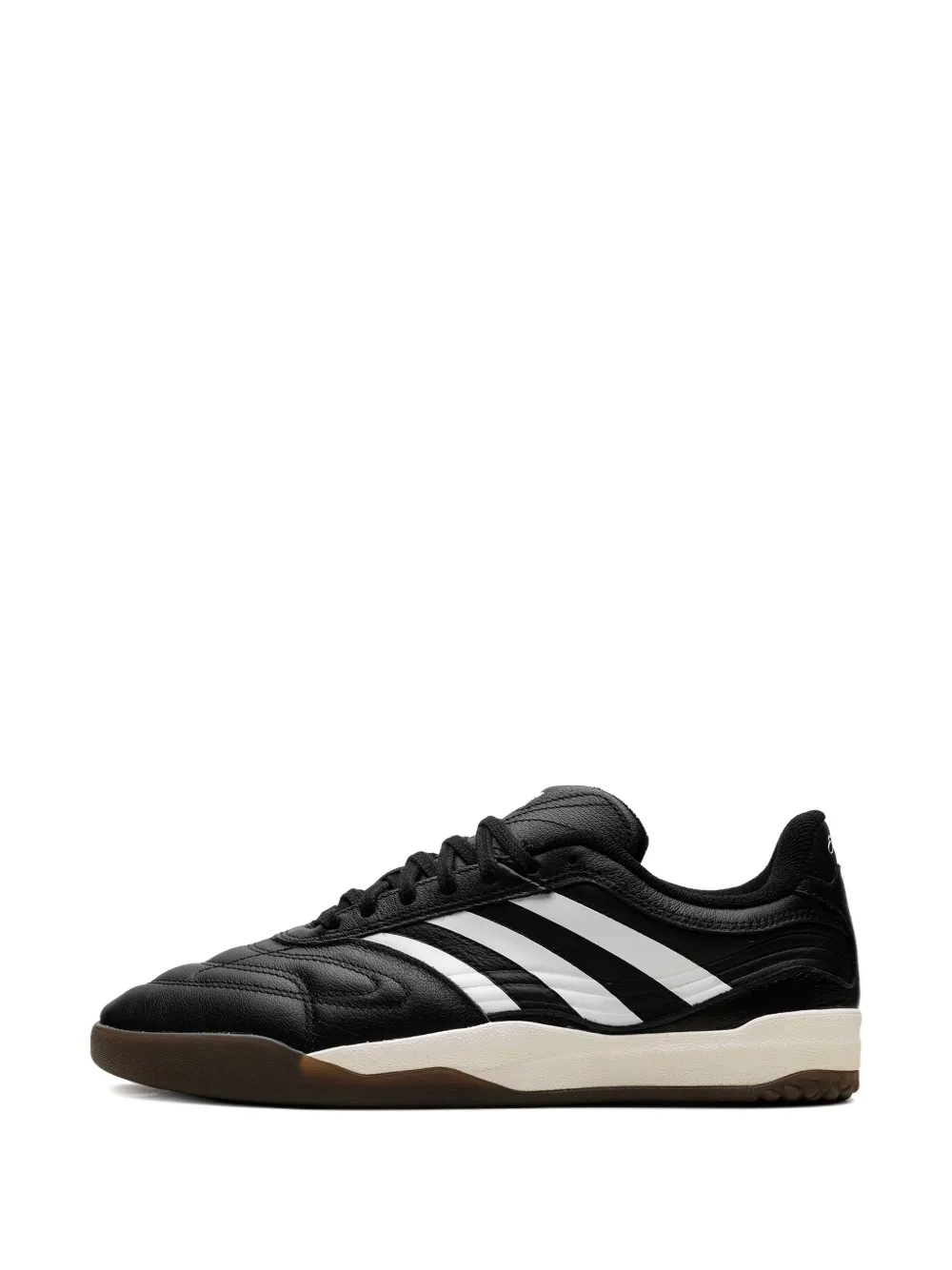 adidas x Kith Koresco National "Black Gum" sneakers