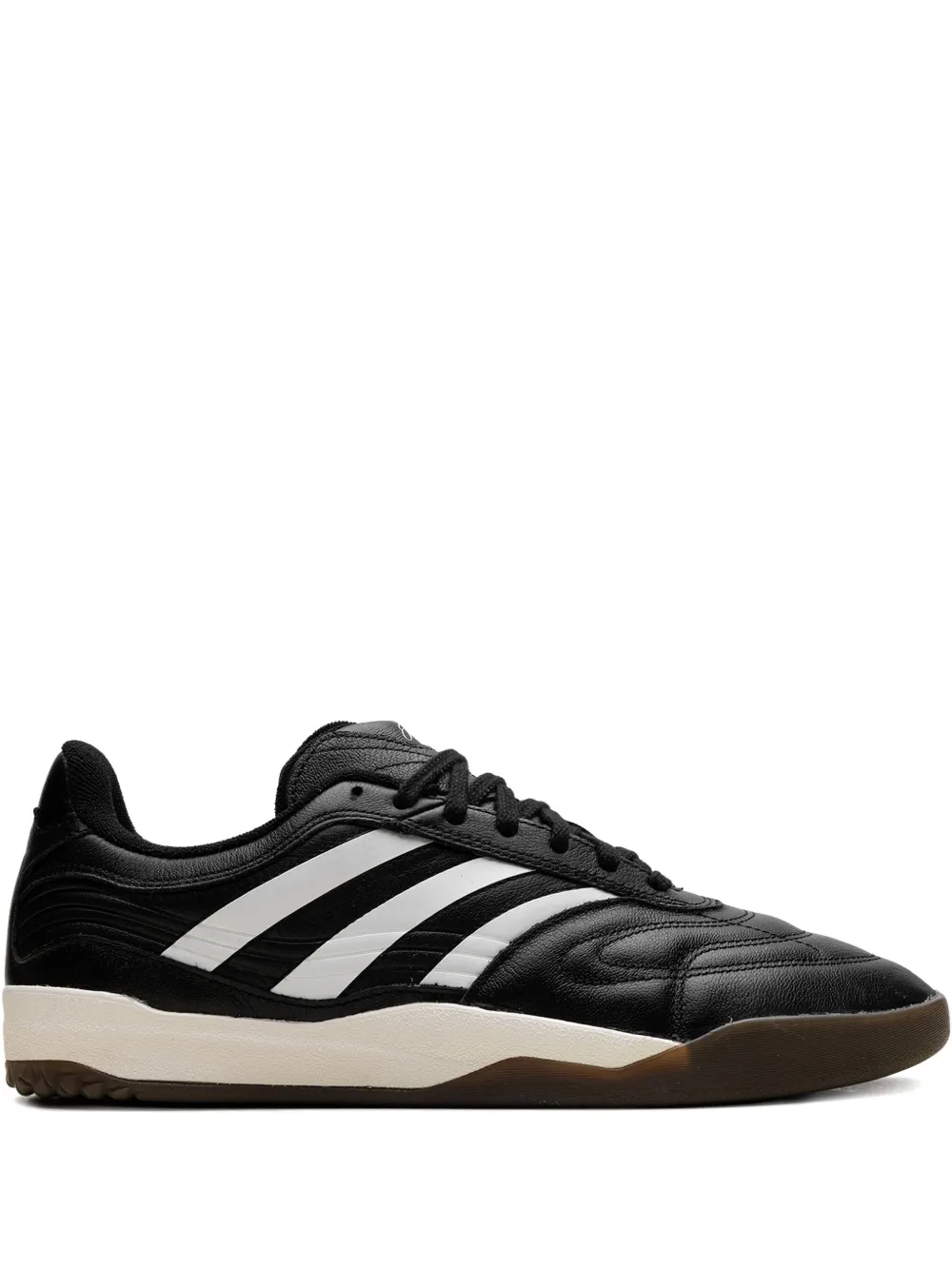 Adidas x Kith Koresco National "Black Gum" sneakers