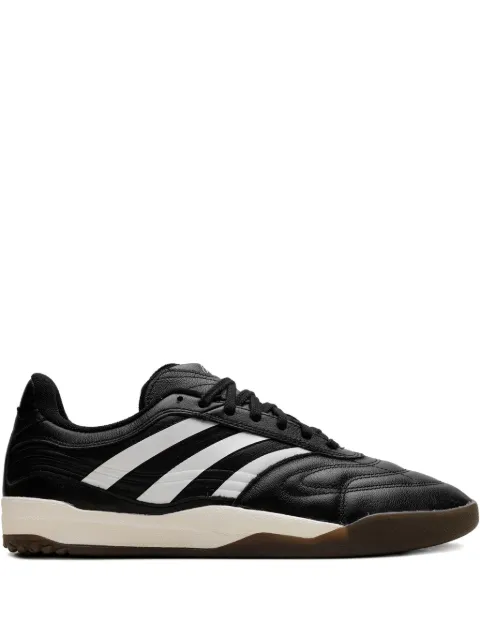 adidas x Kith Koresco National "Black Gum" sneakers