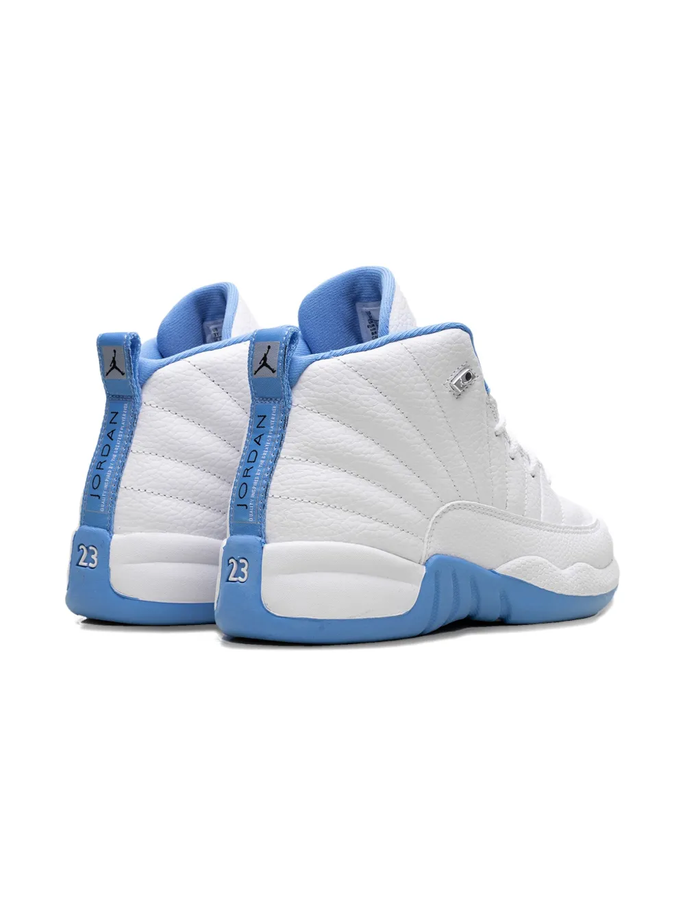 Jordan Kids Air Jordan 12 Retro sneakers White