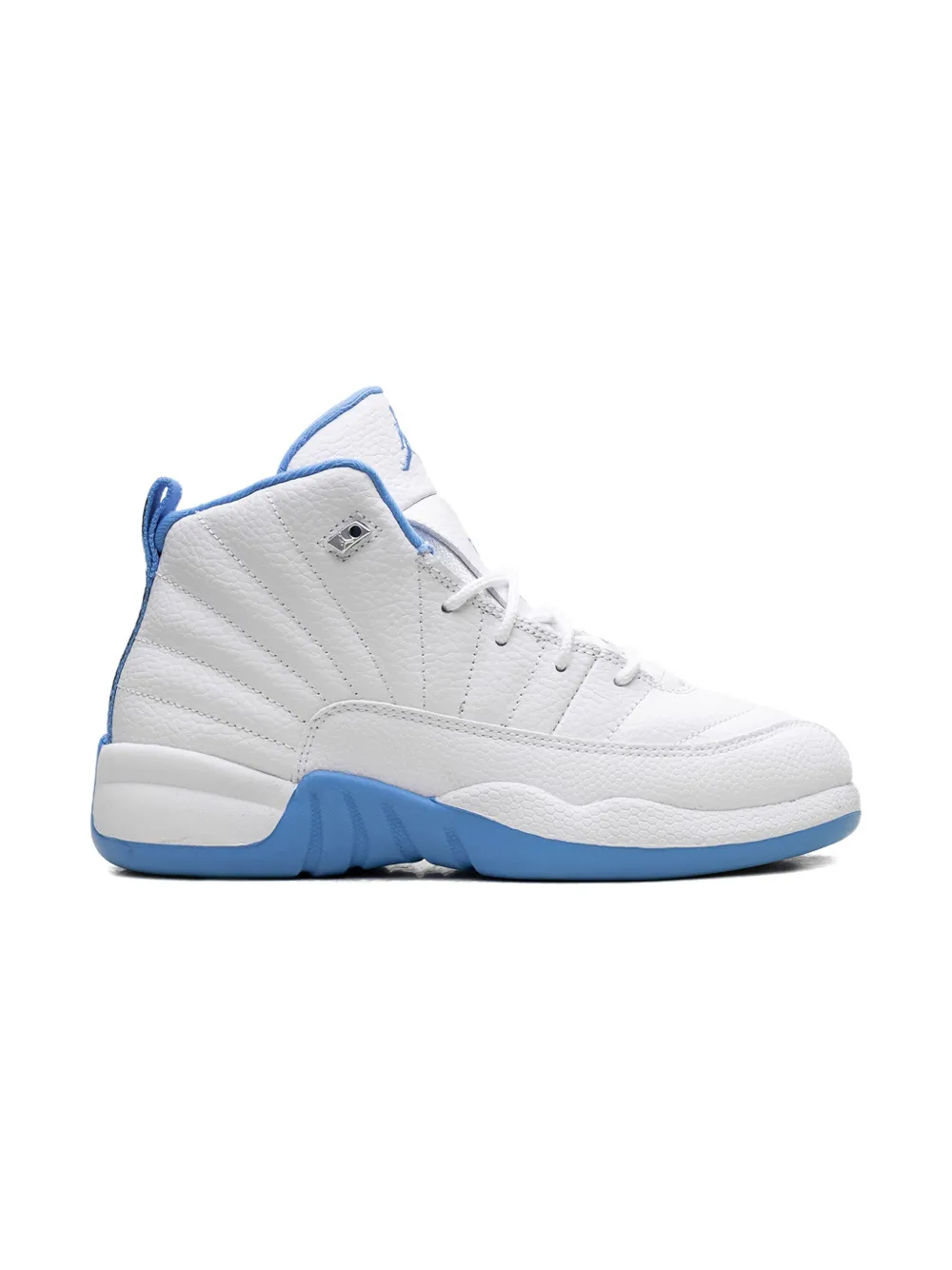 Jordan Kids Air Jordan 12 Retro sneakers - Wit