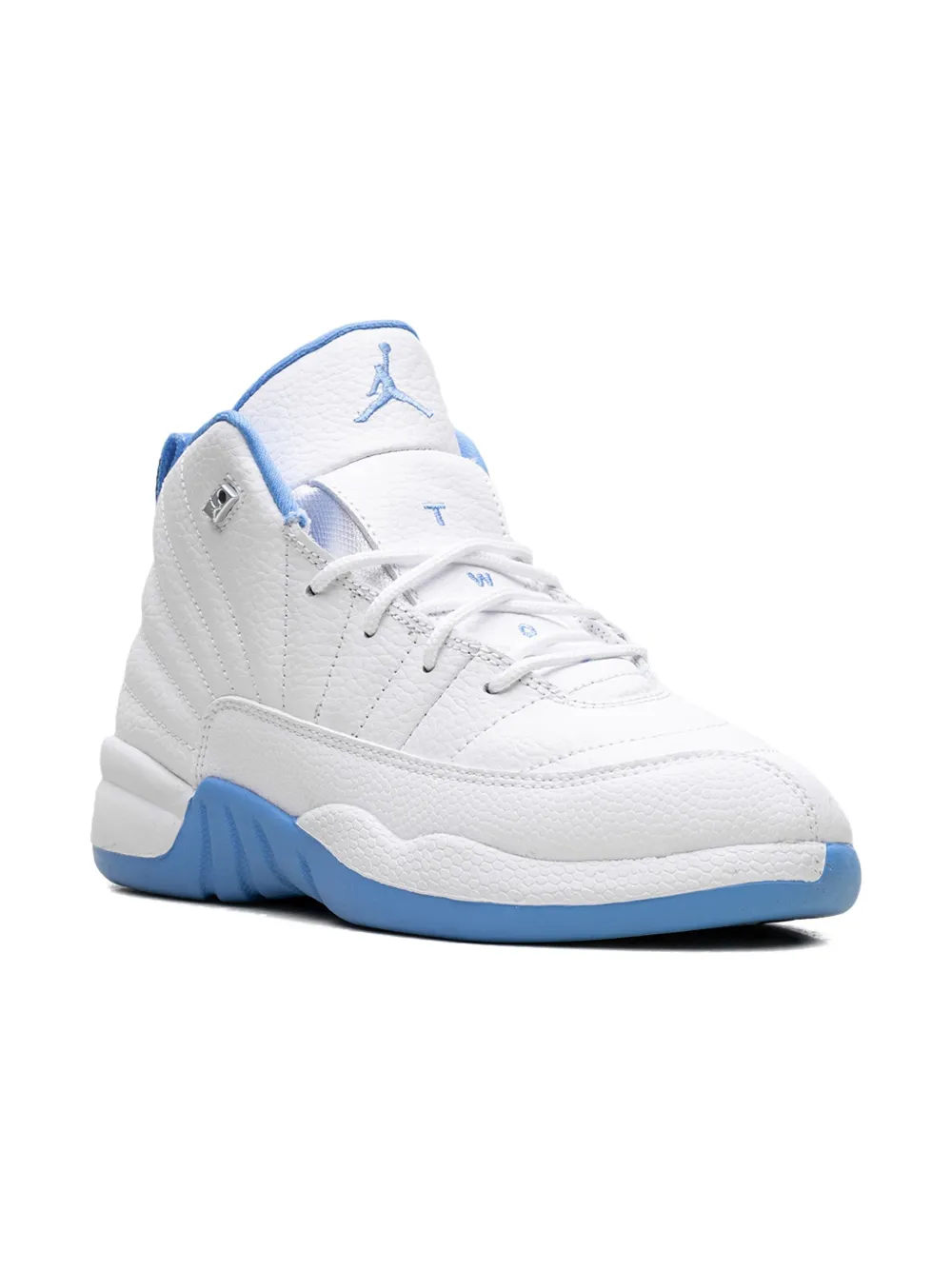 Jordan Kids Air Jordan 12 Retro sneakers White