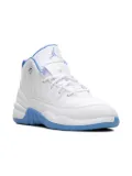 Jordan Kids Air Jordan 12 Retro sneakers - White