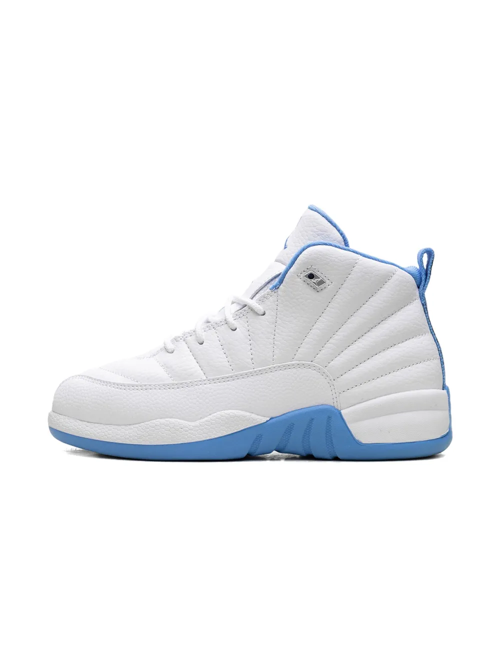 Jordan Kids Air Jordan 12 Retro sneakers White