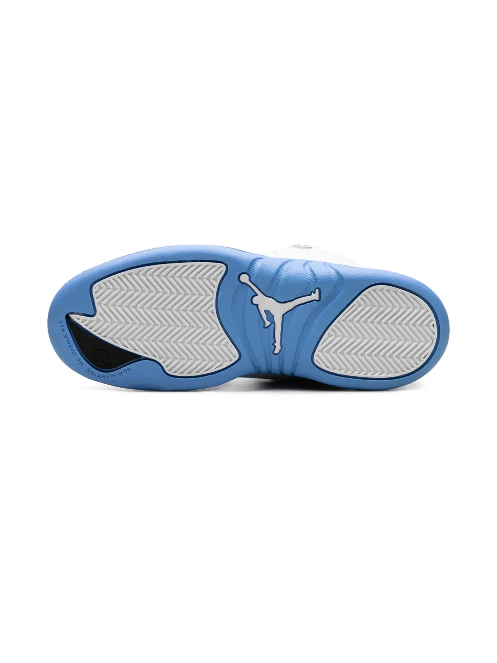 Jordan Kids Air Jordan 12 Retro sneakers White