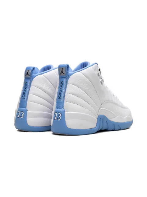 Jordan Kids Air Jordan 12 Retro "Melo" sneakers 