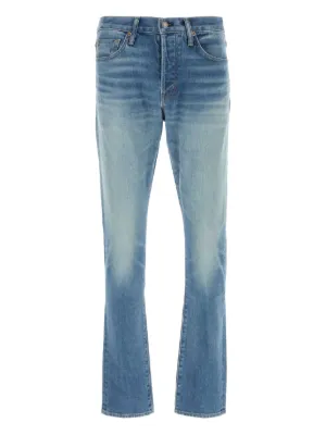 TOM FORD Denim for Men - Shop Now on FARFETCH TOM FORD Denim for Men - Shop Now on FARFETCH
