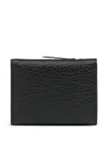 Maison Margiela Photo tri-fold wallet - Black