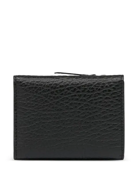 Maison Margiela Photo tri-fold wallet