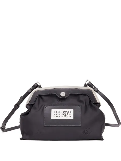 MM6 Maison Margiela Reversix clutch bag