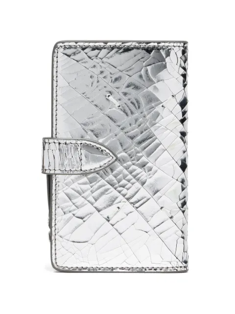 Maison Margiela Zip カードケース
