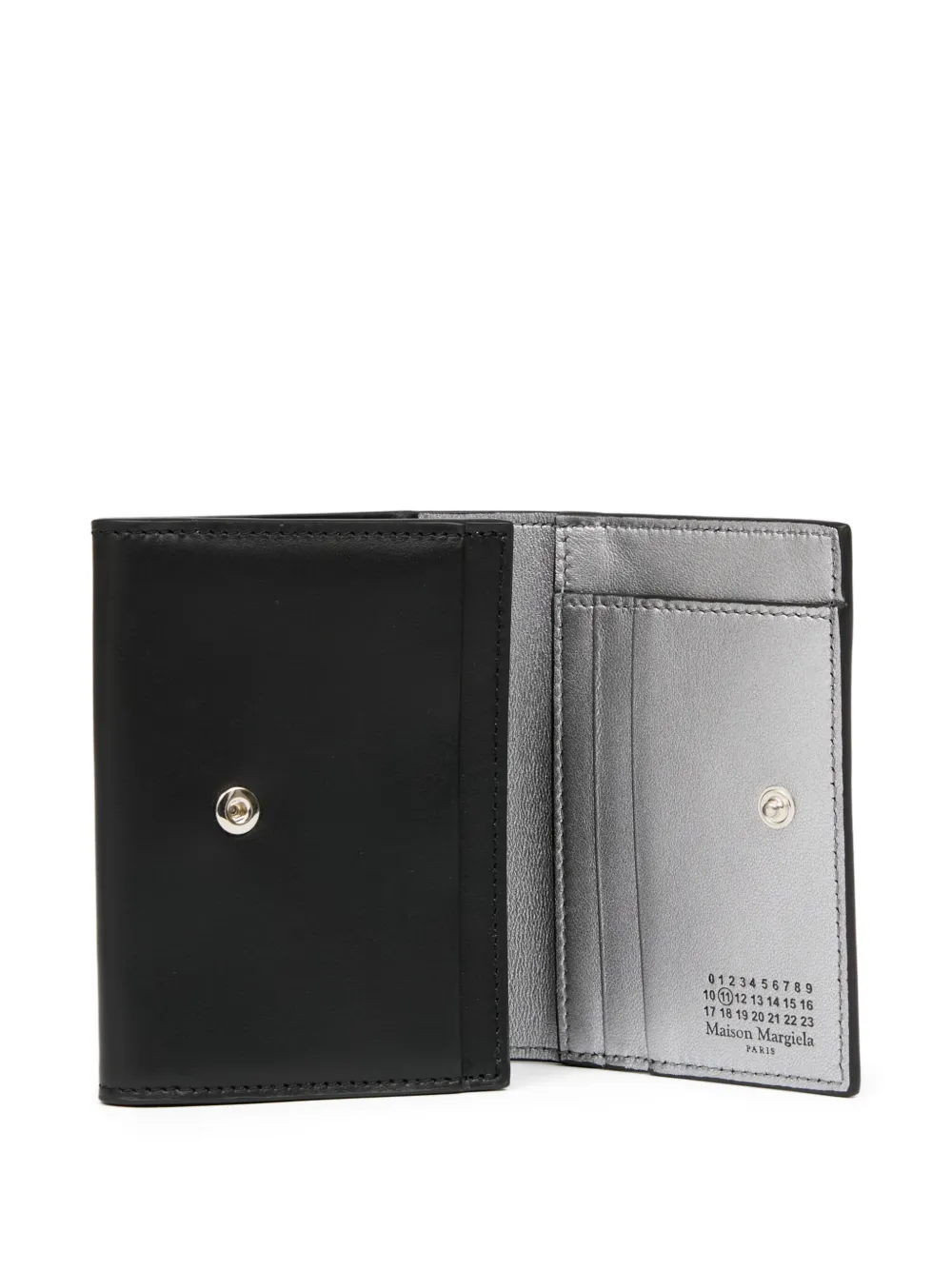 Maison Margiela leather wallet | Women | Image 2