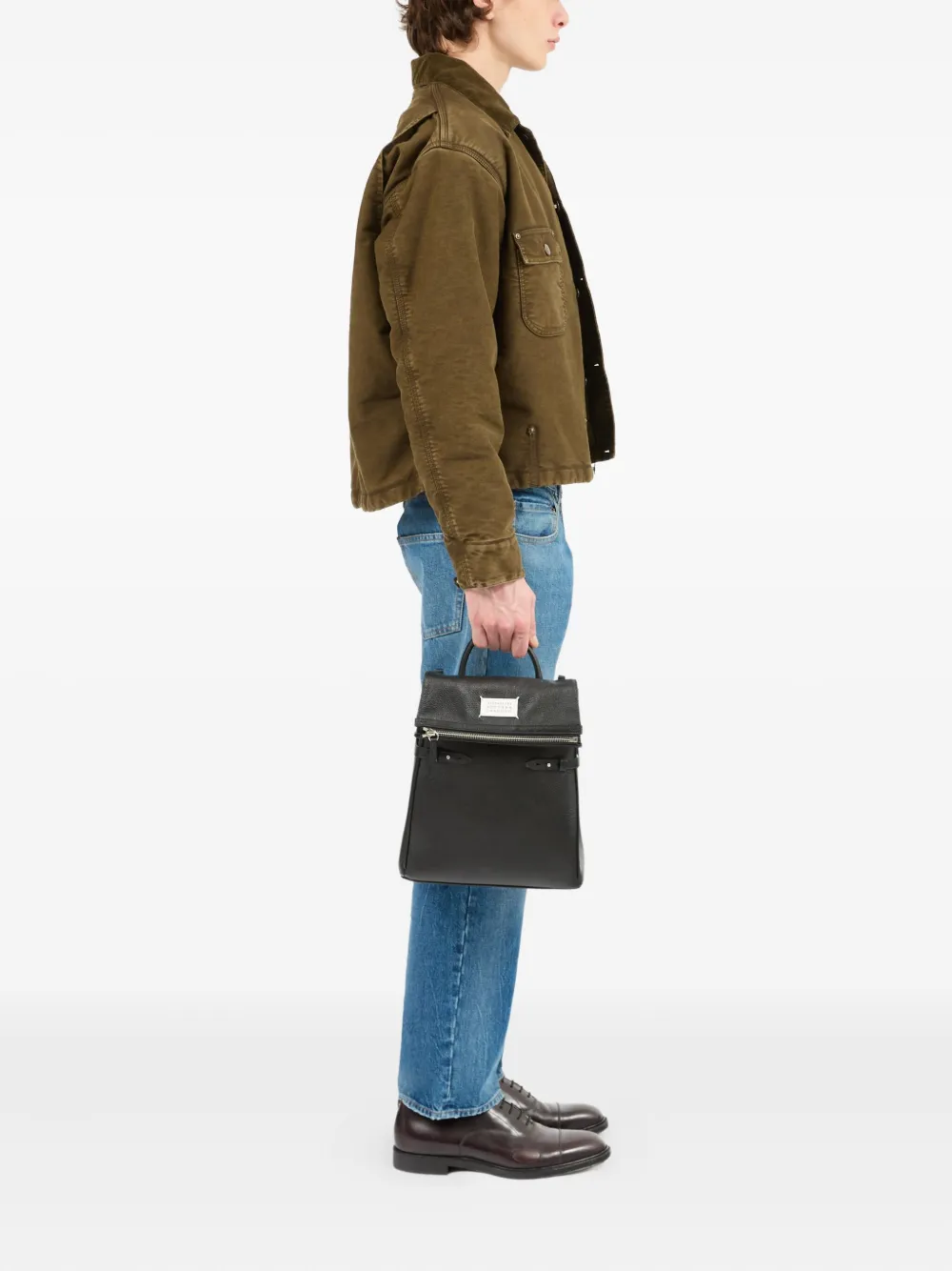 Maison Margiela 5AC rugzak T8013