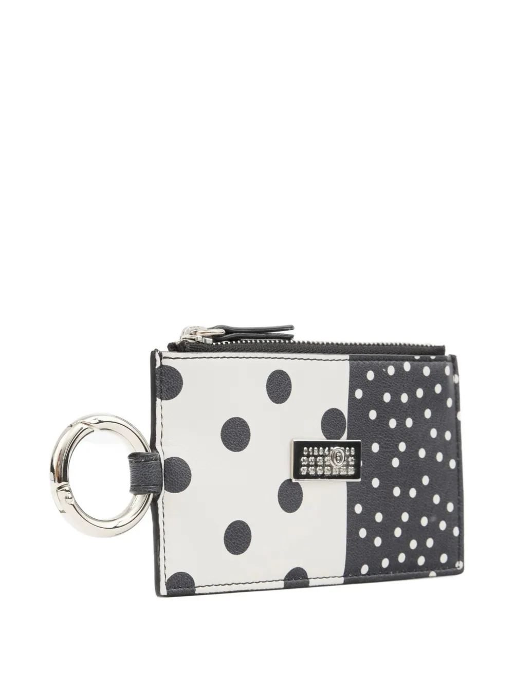 Mm6 Maison Margiela Polka-dot Wallet