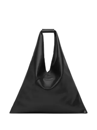MM6 Maison Margiela Japanese バッグ　2way MM6 Maison Margiela Japanese Bag Classic | Black | FARFETCH CA