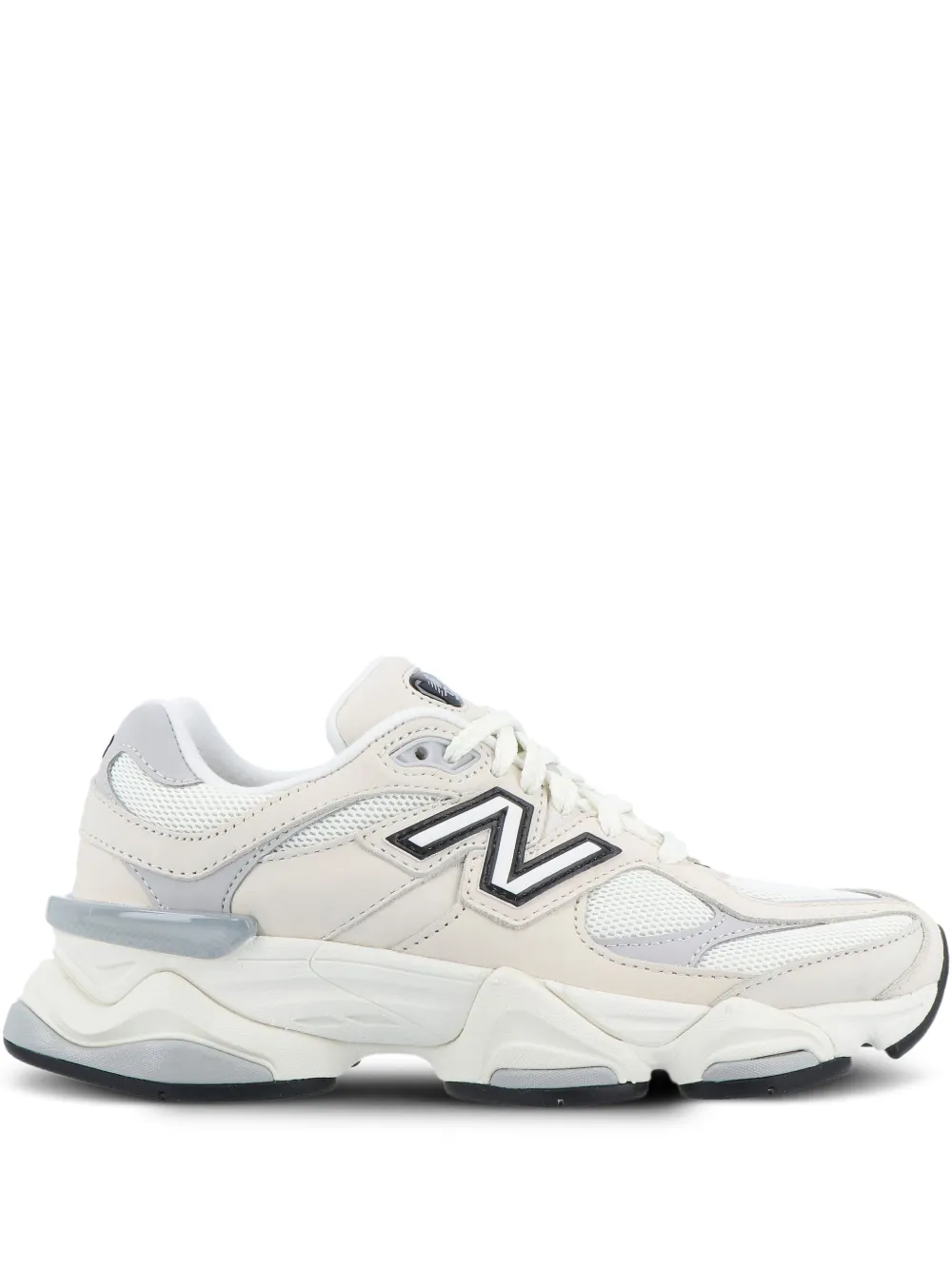 New Balance 9060 chunky trainers - GZF Sea Salt/Rainbloud/Black New Balance 9060 chunky trainers - GZF Sea Salt/Rainbloud/Black