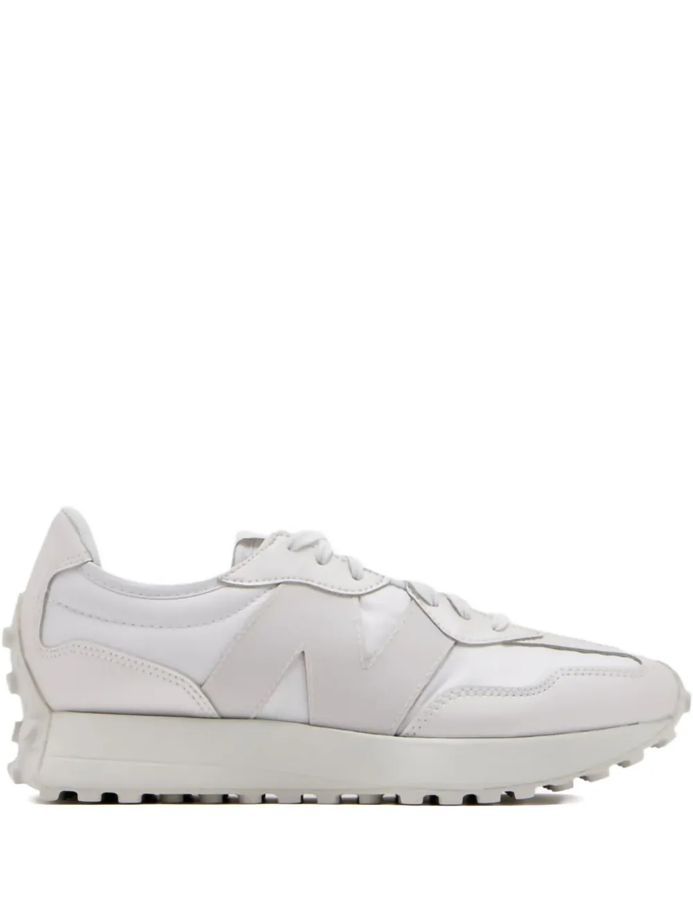 New Balance 327 "Grey Matter" sneakers - グレー New Balance 327 "Grey Matter" sneakers - グレー