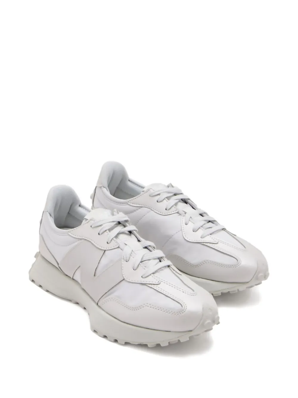 New Balance 327 "Grey Matter" sneakers