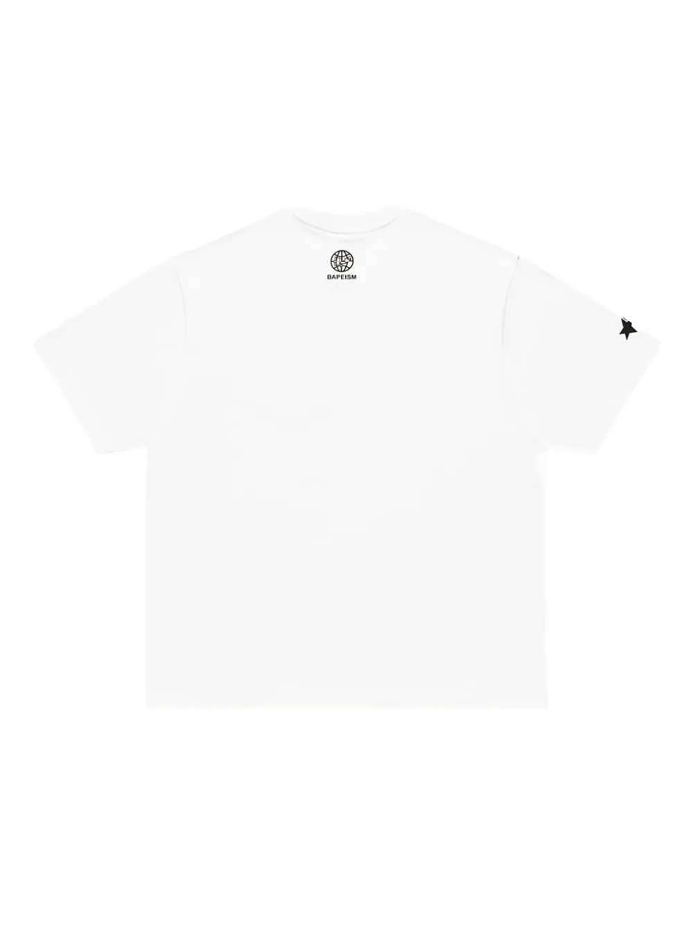 A BATHING APE® playera Ape Head | Playeras | Image 2