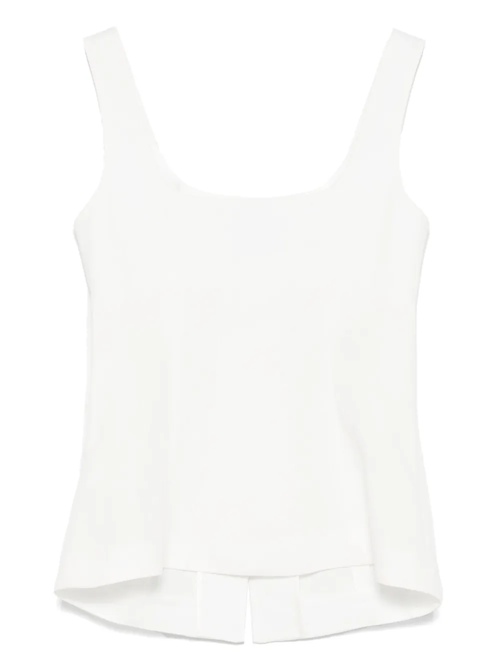 Paul Smith linen top | Vests & Tank Tops | Image 2