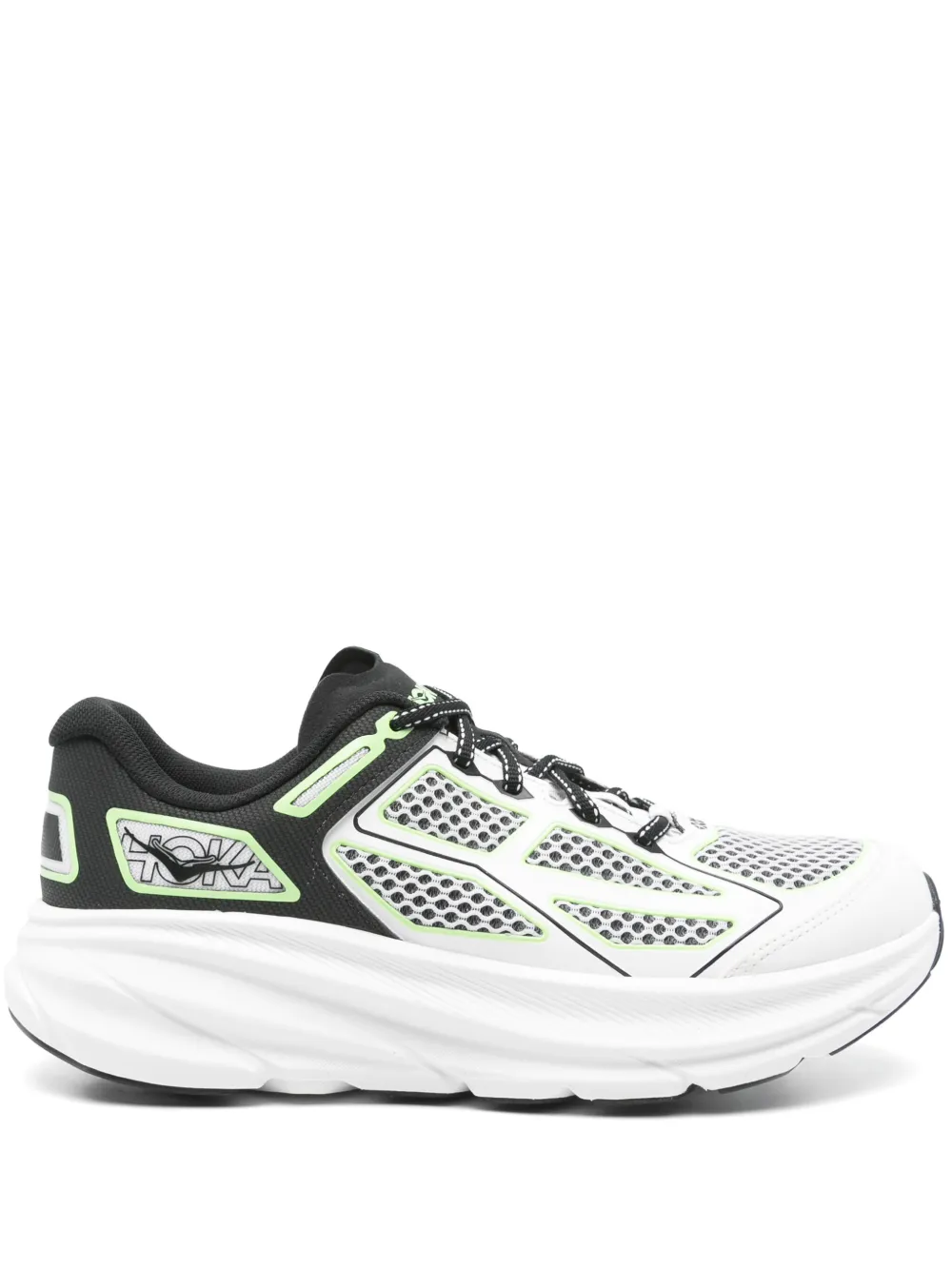 HOKA Clifton One9 sneakers White