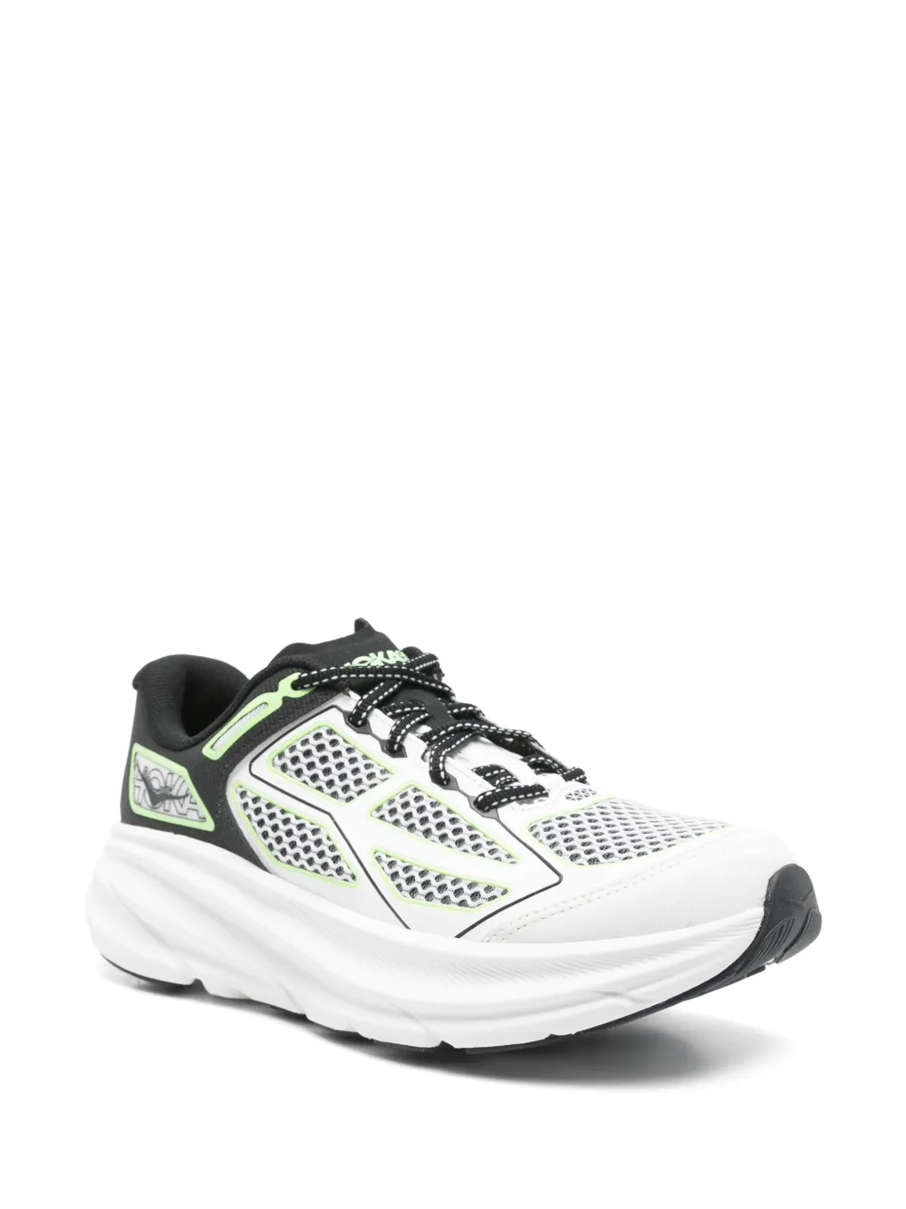HOKA Clifton One9 sneakers White