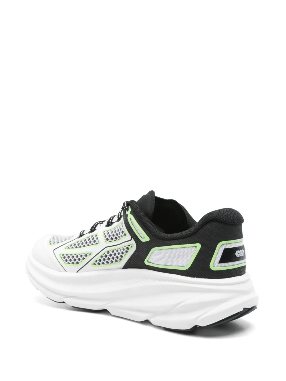 HOKA Clifton One9 sneakers White