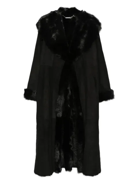 Nour Hammour Cappotto Marlene