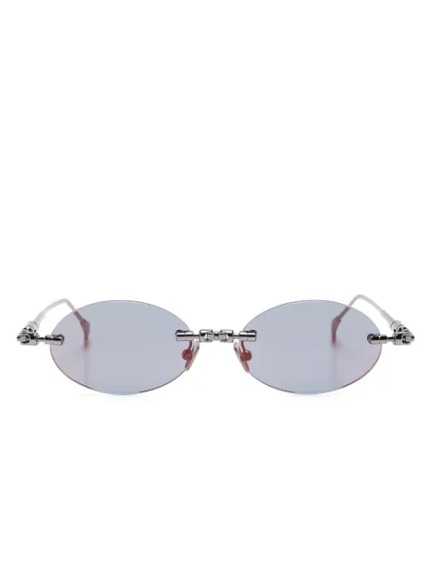 Kuboraum H62 sunglasses