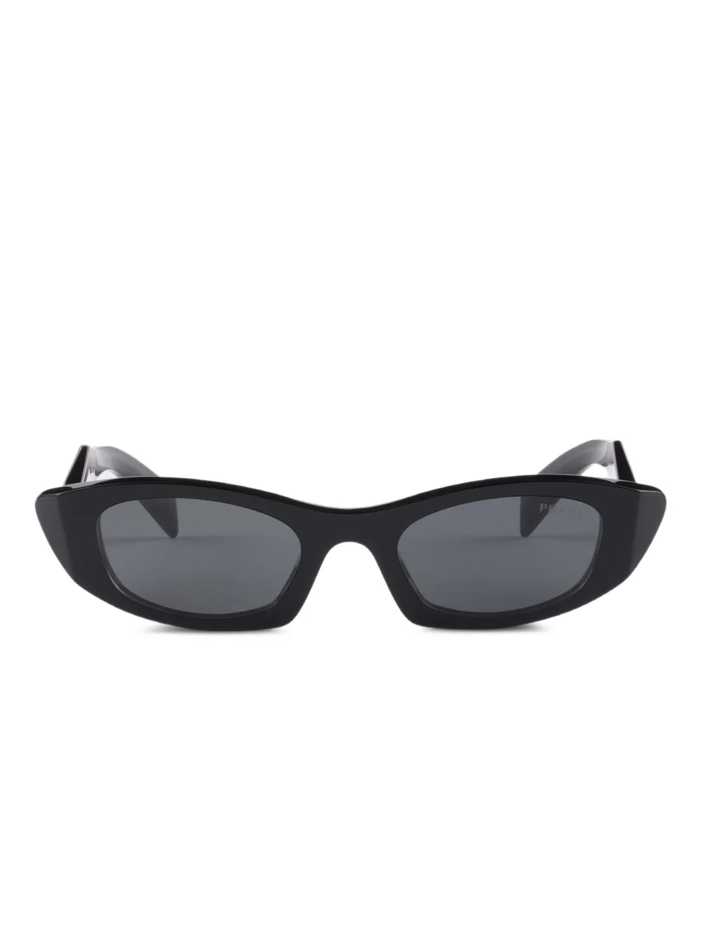 Prada Eyewear Prada Symbole sunglasses FE08Z Lenses