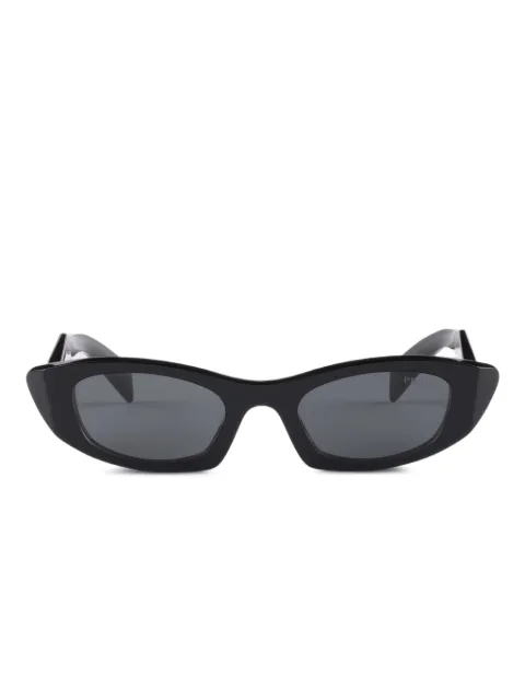 Prada Eyewear Prada Symbole sunglasses