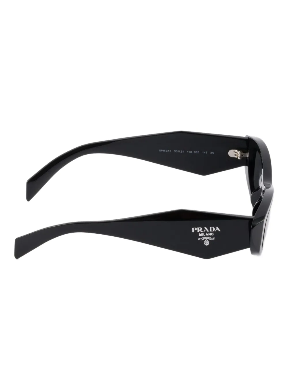 Prada Eyewear Prada Symbole sunglasses FE08Z Lenses