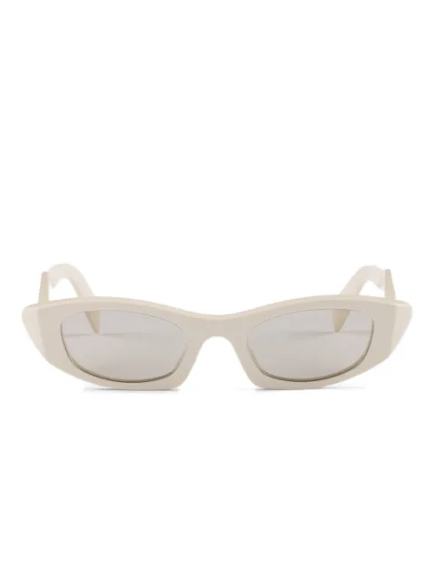 Prada Eyewear نظارة شمس 'سيمبول'