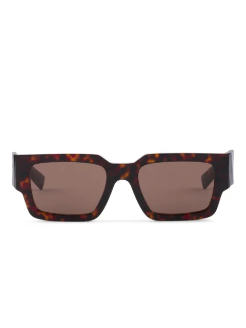 Prada Eyewear Symbole sunglasses