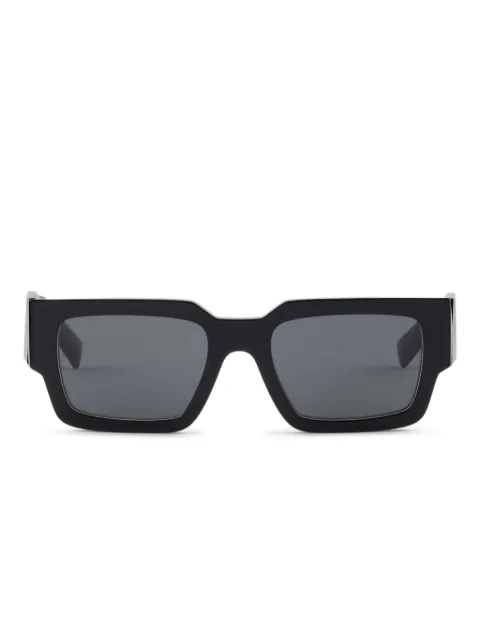 Prada Eyewear Symbole sunglasses