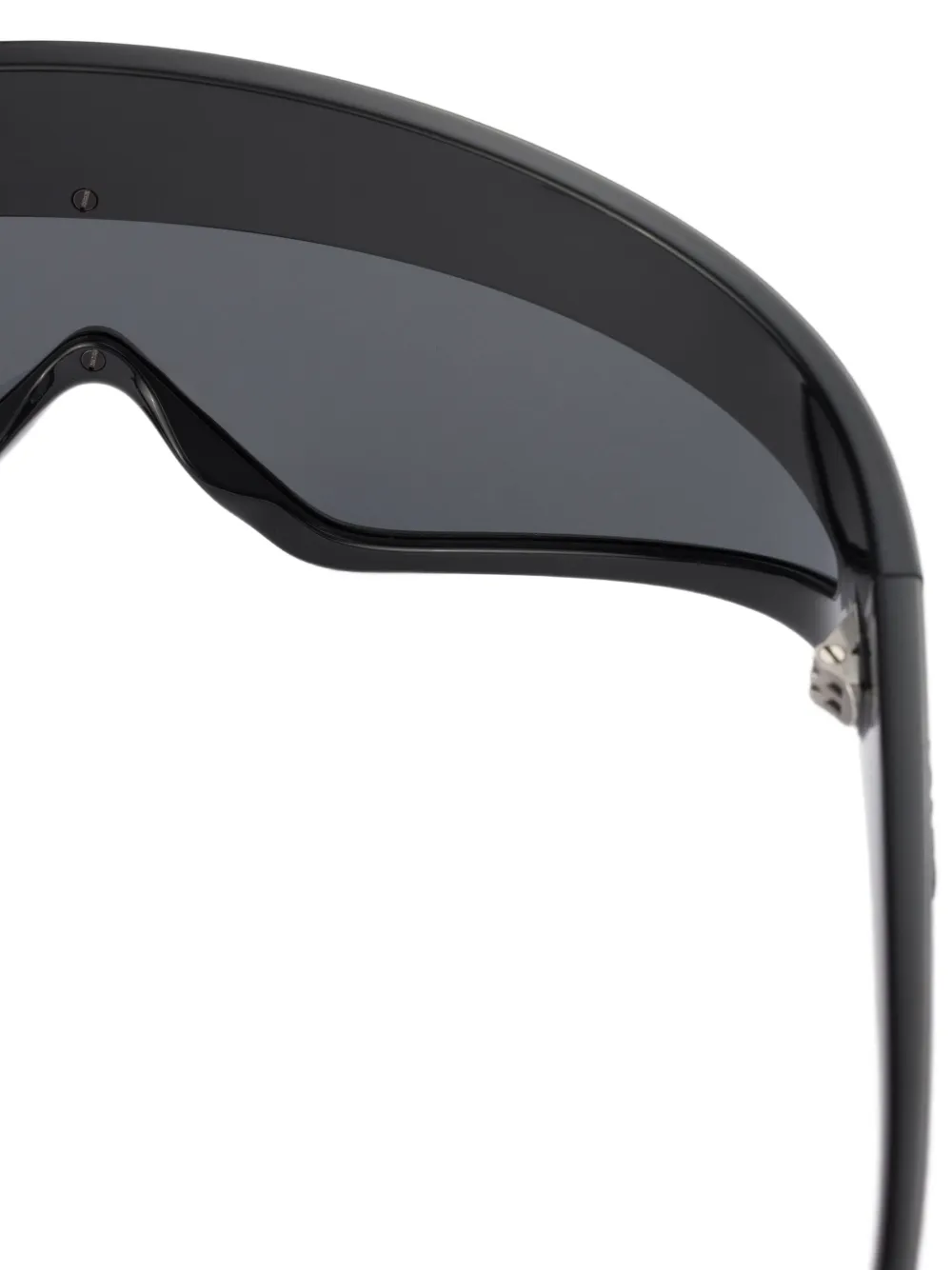 Prada Shield-frame Sunglasses