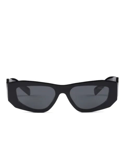 Prada Eyewear lunettes de soleil Symbole