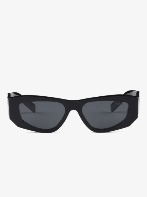 Prada Eyewear lunettes de soleil Symbole