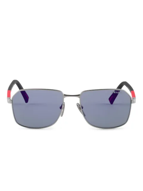 Prada Eyewear Linea Rossa sunglasses
