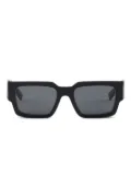 Prada Eyewear Symbole sunglasses - Black