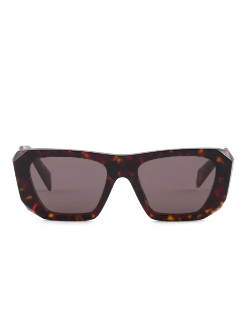 Prada Eyewear Symbole sunglasses
