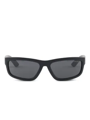 Ray-Ban RB4441D サングラス | ブラック | FARFETCH JP