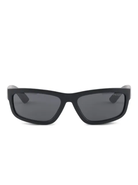 Prada Eyewear gafas de sol Linea Rossa