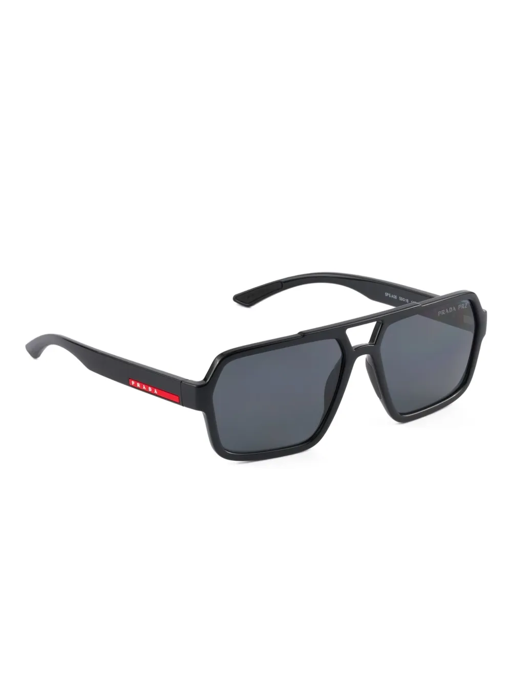 Prada Eyewear Linea Rossa sunglasses | Image 2