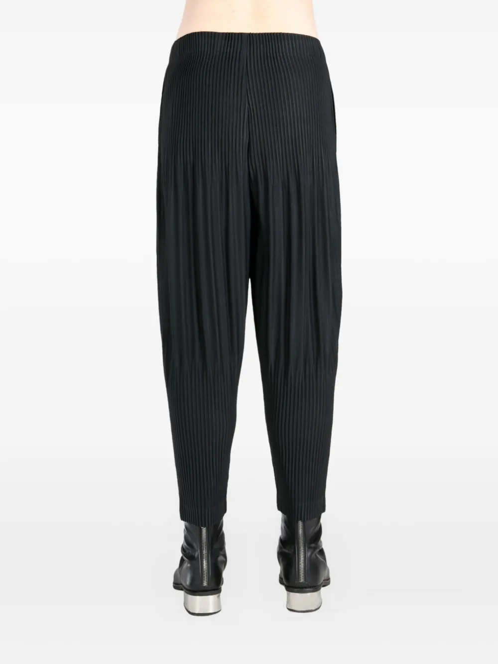 ISSEY MIYAKE PLISSÉ TROUSERS