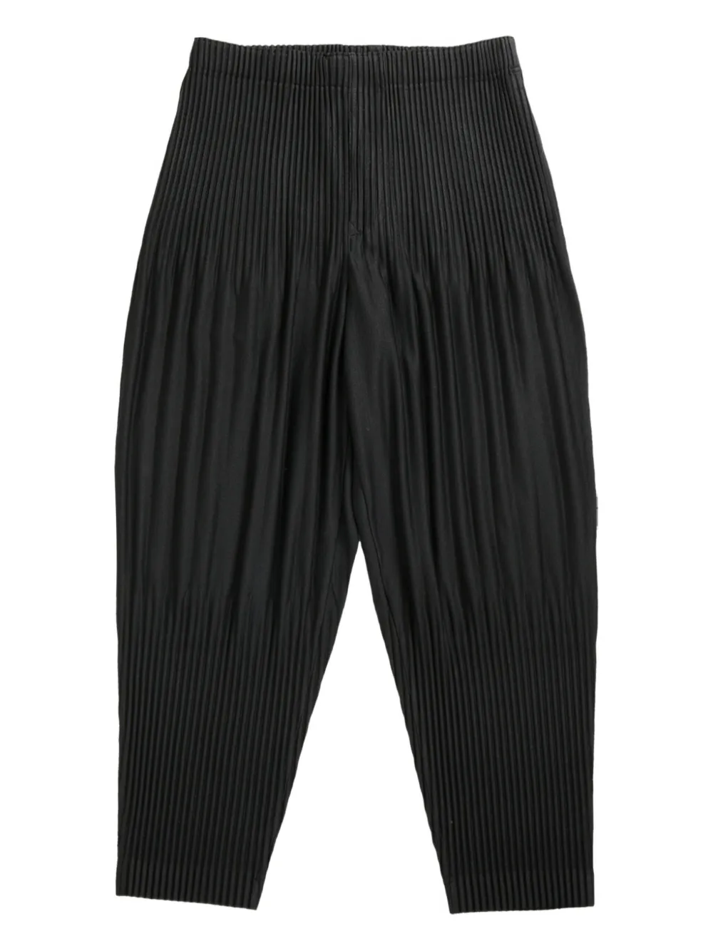 ISSEY MIYAKE PLISSÉ TROUSERS