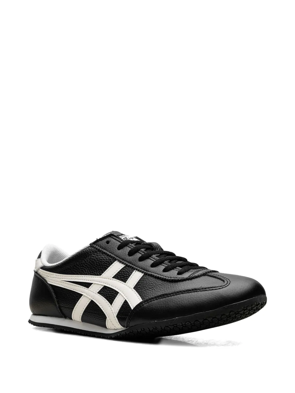 Onitsuka Tiger Machu Racer "black/ivory" Sneakers