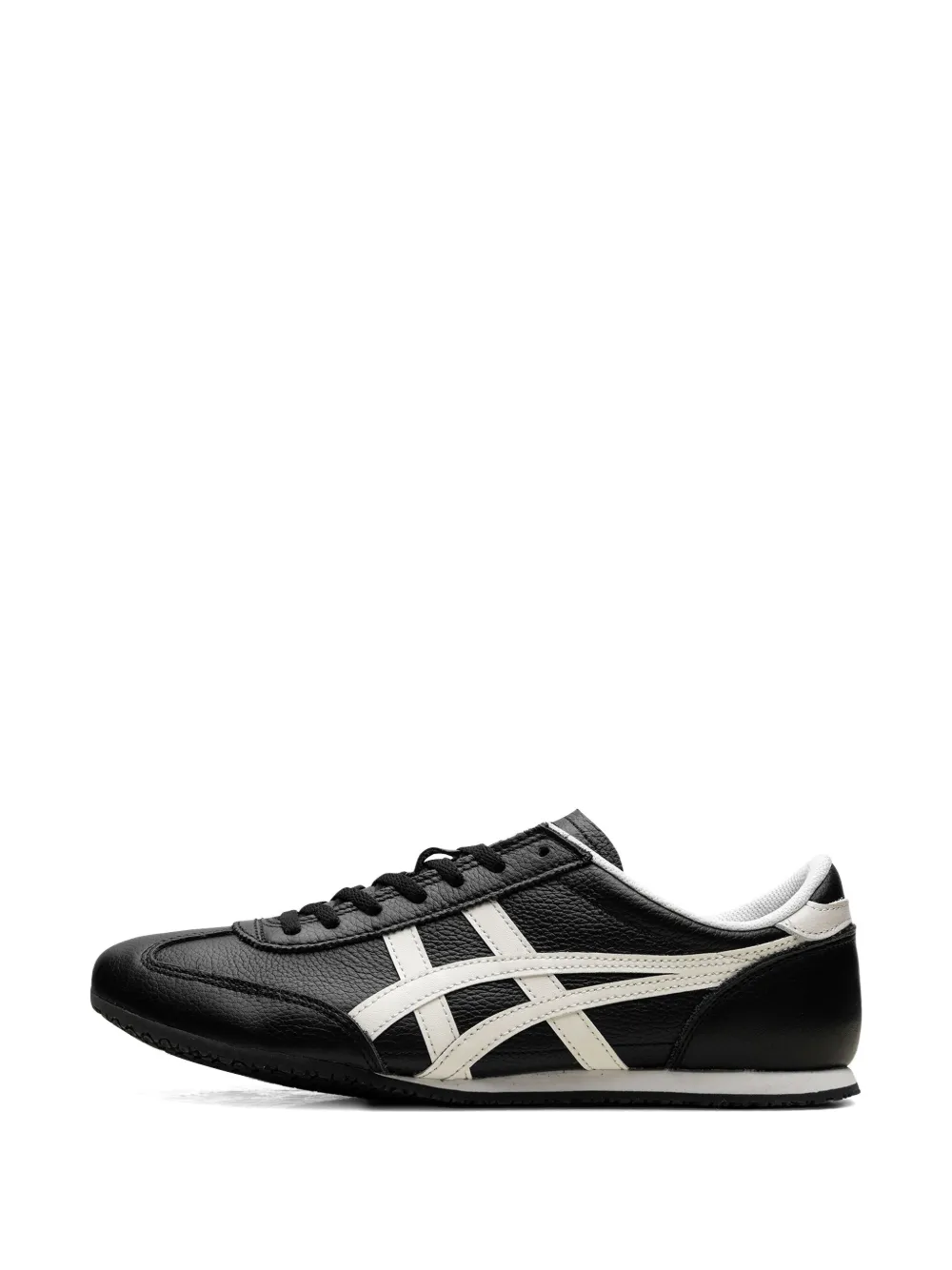 Onitsuka Tiger Machu Racer "black/ivory" Sneakers