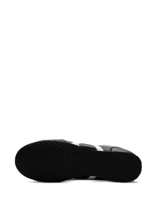 Onitsuka Tiger Machu Racer “Black/Ivory” スニーカー | ブラック