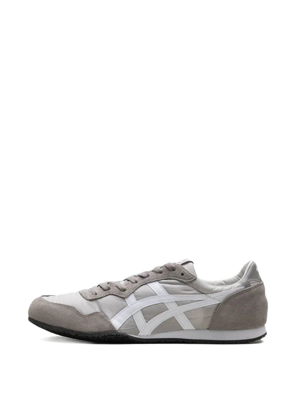 Onitsuka Tiger Serrano "Oyster Grey White" sneakers